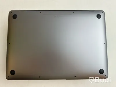Dator Apple MacBook Air 13 tum (2020).