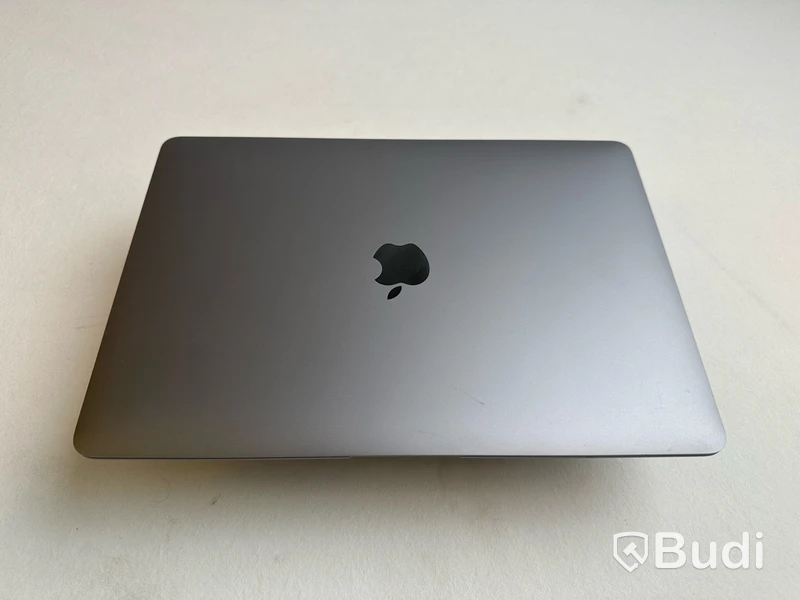 Dator Apple MacBook Air 13 tum (2020).