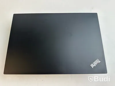 Dator Lenovo Thinkpad E580. OBS! Inget OS.