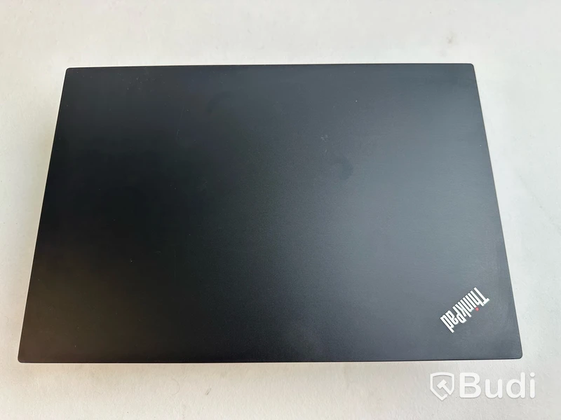 Dator Lenovo Thinkpad E580. OBS! Inget OS.
