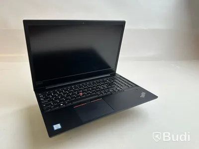 Dator Lenovo Thinkpad E580. OBS! Inget OS.