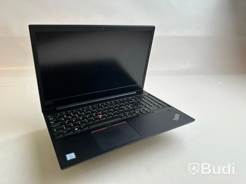 Dator Lenovo Thinkpad E580. OBS! Inget OS.