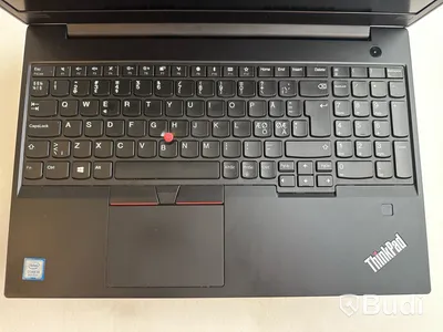 Dator Lenovo Thinkpad E580. OBS! Inget OS.