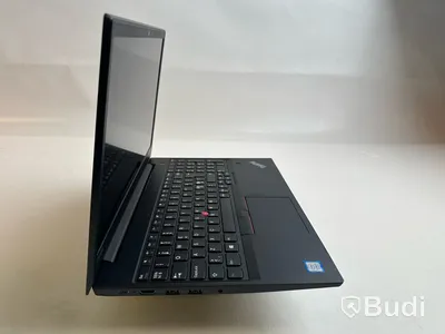 Dator Lenovo Thinkpad E580. OBS! Inget OS.