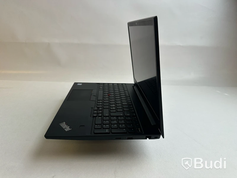 Dator Lenovo Thinkpad E580. OBS! Inget OS.
