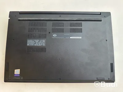 Dator Lenovo Thinkpad E580. OBS! Inget OS.