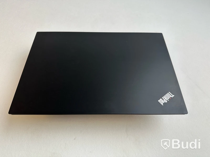 Dator Lenovo Thinkpad E580. OBS! Inget OS.