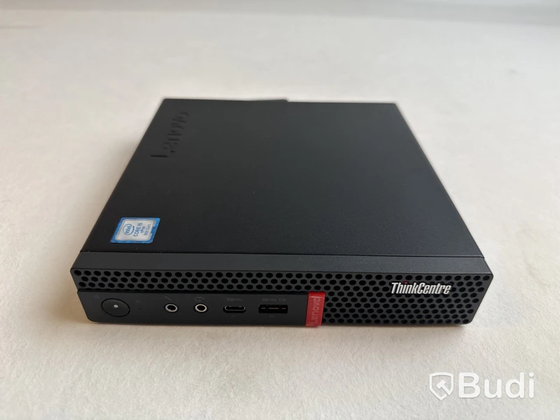 Dator Lenovo ThinkCentre M920q. OBS! Inget OS.