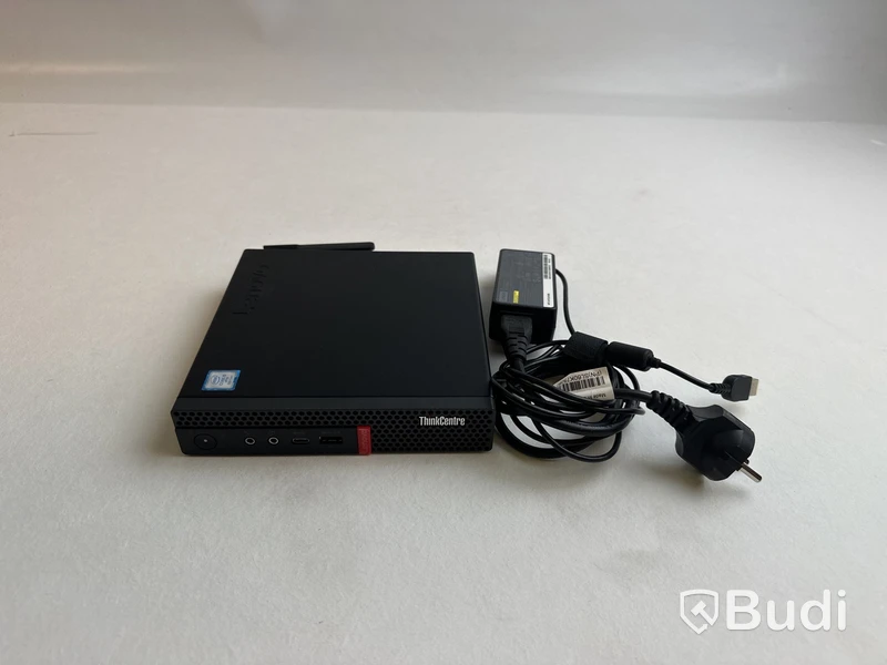 Dator Lenovo ThinkCentre M920q. OBS! Inget OS.