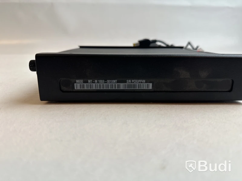Dator Lenovo ThinkCentre M600. OBS! Inget OS.