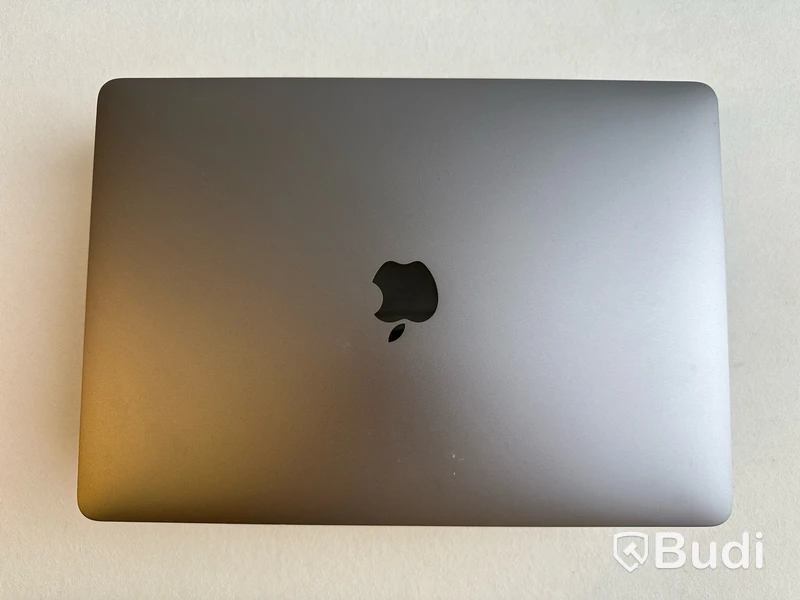 Dator Apple MacBook Air 13 tum (2020).