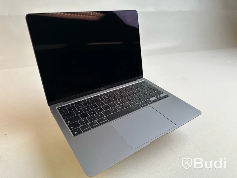 Dator Apple MacBook Air 13 tum (2020).