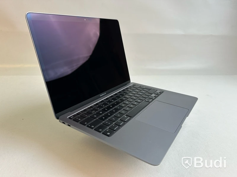 Dator Apple MacBook Air 13 tum (2020).