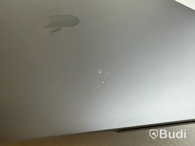 Dator Apple MacBook Air 13 tum (2020).