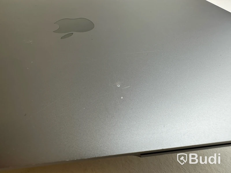 Dator Apple MacBook Air 13 tum (2020).