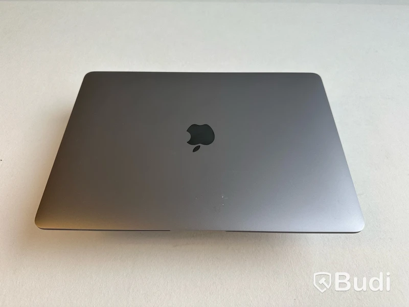Dator Apple MacBook Air 13 tum (2020).