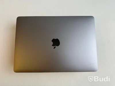 Dator Apple MacBook Air 13 tum (2020).
