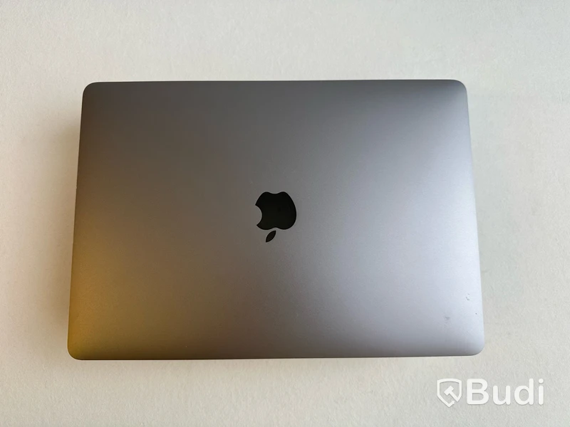 Dator Apple MacBook Air 13 tum (2020).