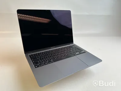 Dator Apple MacBook Air 13 tum (2020).