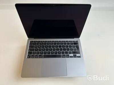 Dator Apple MacBook Air 13 tum (2020).