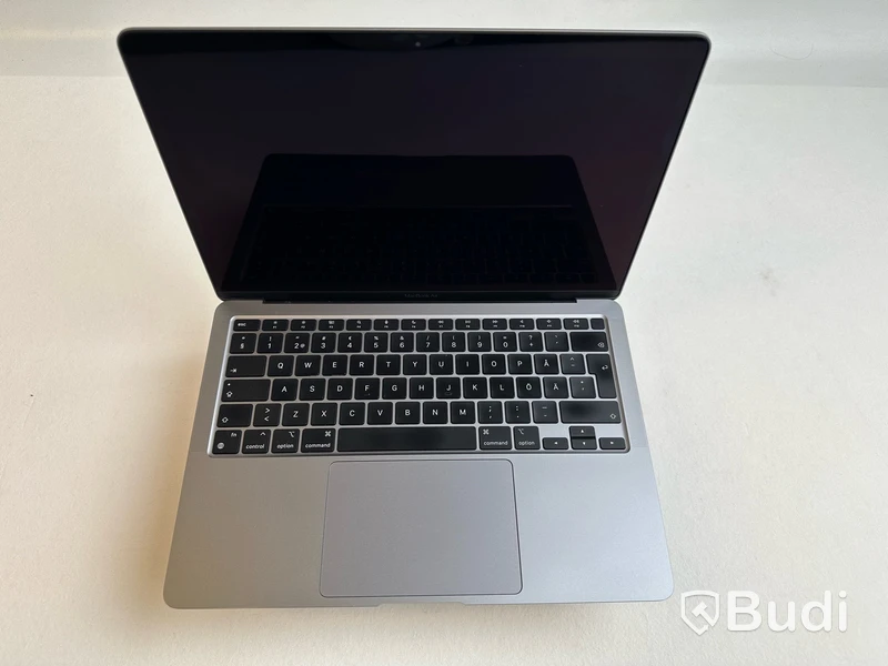 Dator Apple MacBook Air 13 tum (2020).