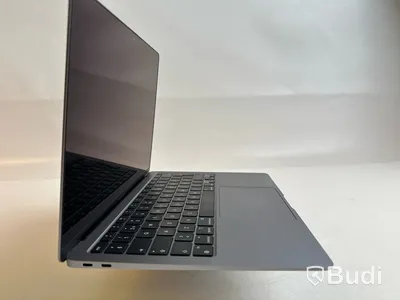 Dator Apple MacBook Air 13 tum (2020).