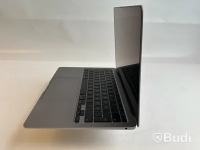 Dator Apple MacBook Air 13 tum (2020).