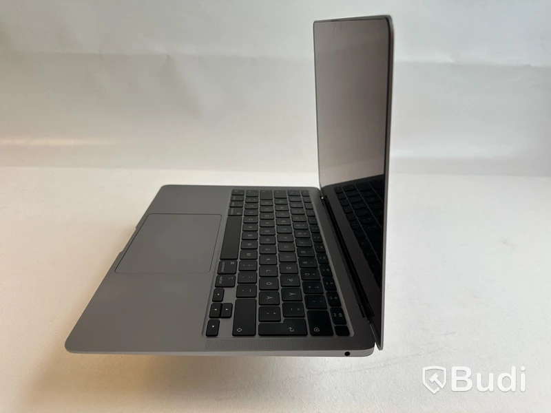 Dator Apple MacBook Air 13 tum (2020).