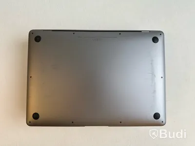 Dator Apple MacBook Air 13 tum (2020).