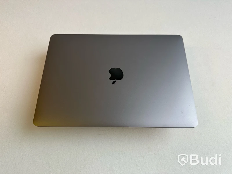 Dator Apple MacBook Air 13 tum (2020).