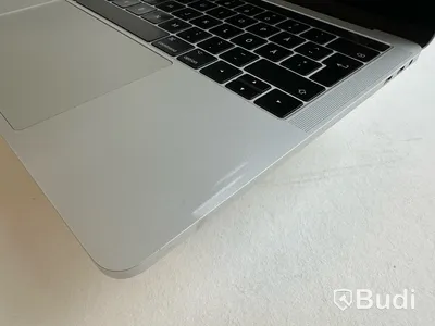 Dator Apple MacBook Pro 13 tum (2017).