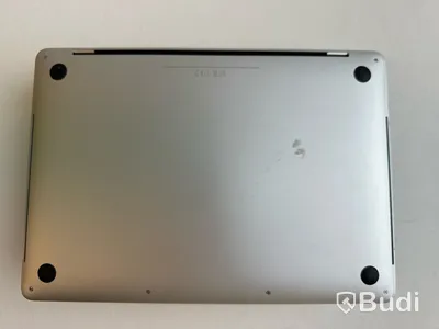 Dator Apple MacBook Pro 13 tum (2017).