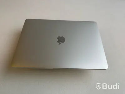 Dator Apple MacBook Pro 13 tum (2017).