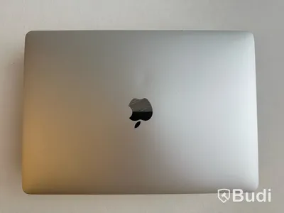 Dator Apple MacBook Pro 13 tum (2017).