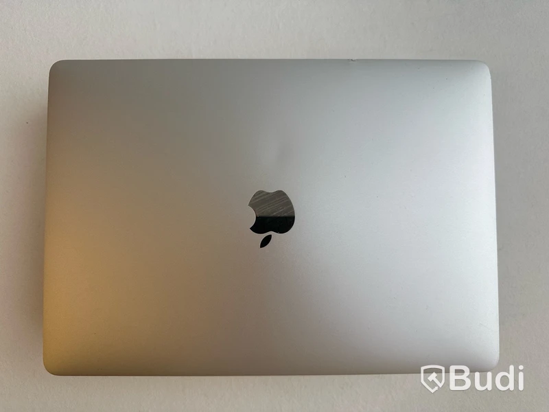 Dator Apple MacBook Pro 13 tum (2017).
