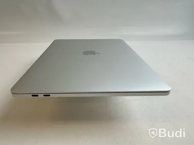 Dator Apple MacBook Pro 13 tum (2017).