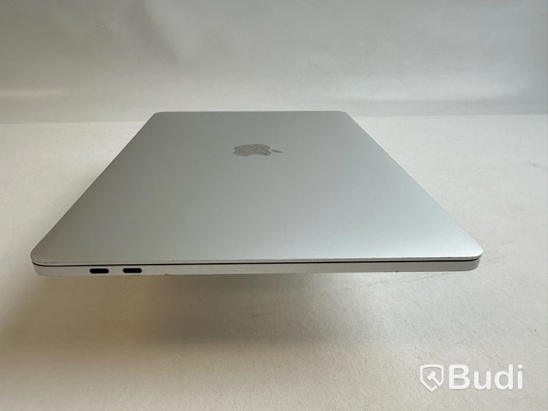 Dator Apple MacBook Pro 13 tum (2017).