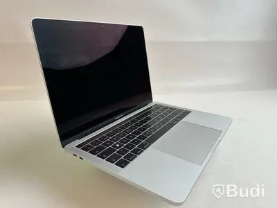 Dator Apple MacBook Pro 13 tum (2017).