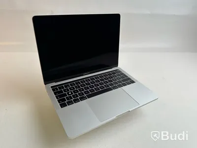 Dator Apple MacBook Pro 13 tum (2017).