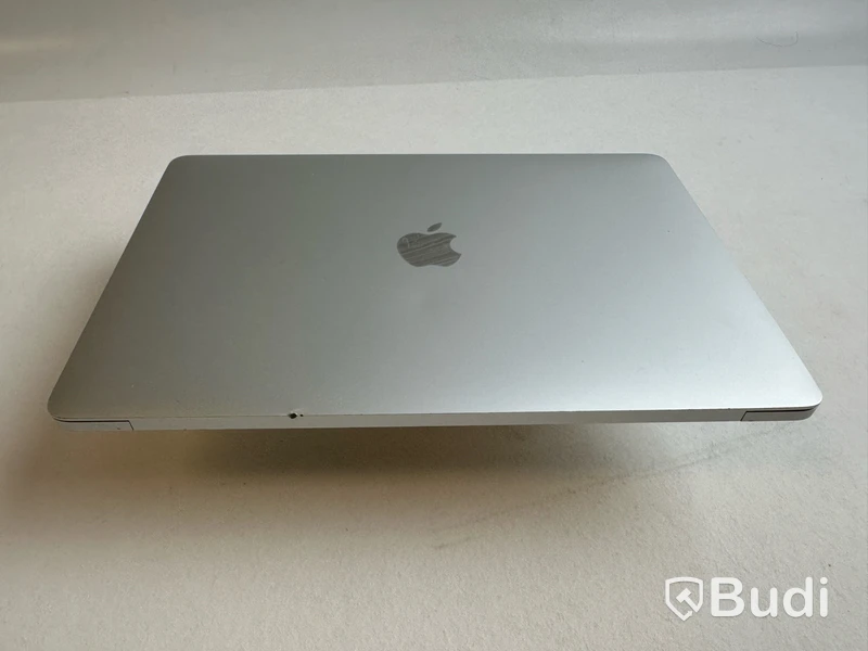 Dator Apple MacBook Pro 13 tum (2017).