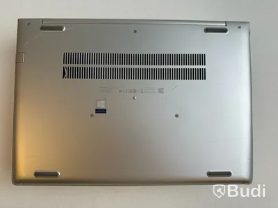Dator HP ProBook 450 G6. Obs! Inget OS.