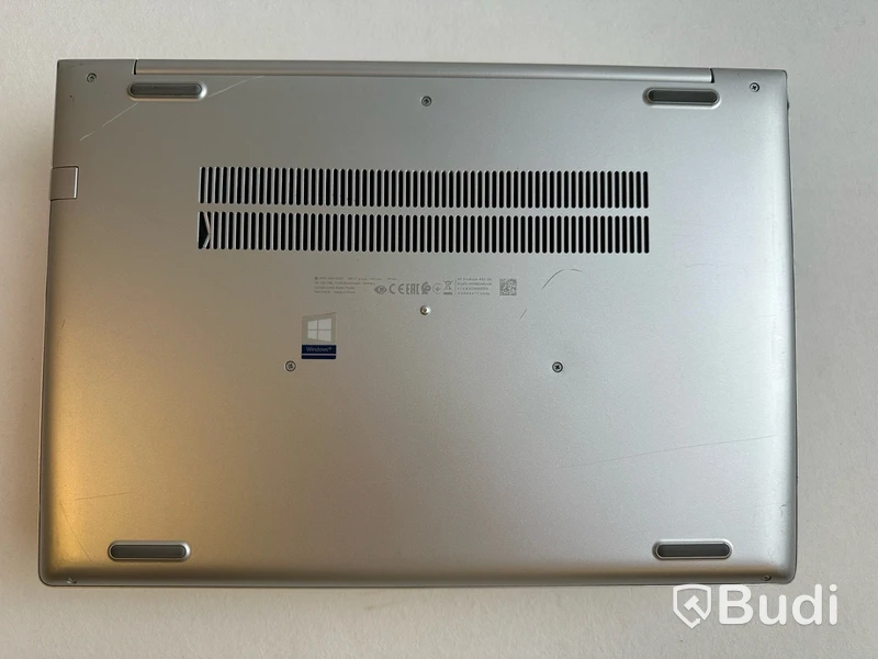 Dator HP ProBook 450 G6. Obs! Inget OS.