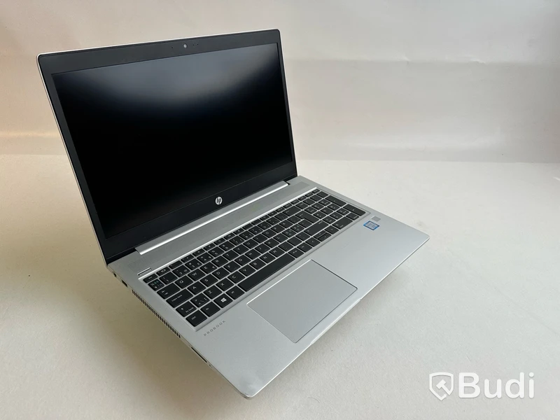 Dator HP ProBook 450 G6. Obs! Inget OS.