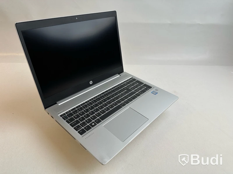 Dator HP ProBook 450 G6. Obs! Inget OS.