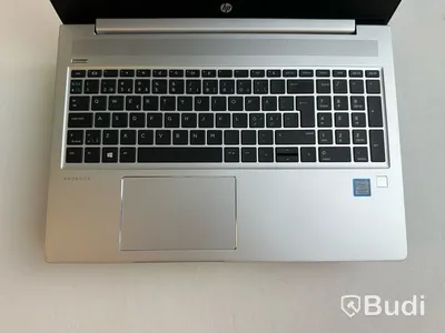 Dator HP ProBook 450 G6. Obs! Inget OS.