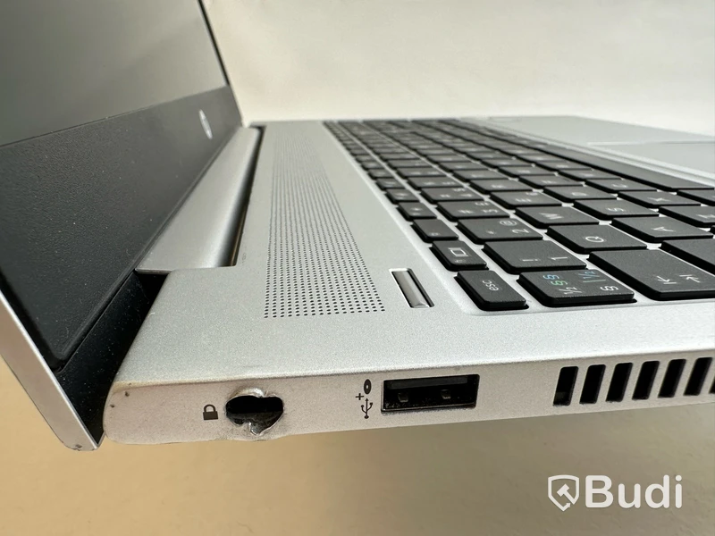 Dator HP ProBook 450 G6. Obs! Inget OS.