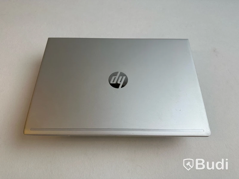 Dator HP ProBook 450 G6. Obs! Inget OS.