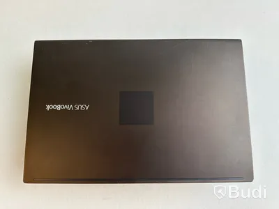 Dator Asus VivoBook M413I. Obs! Inget OS