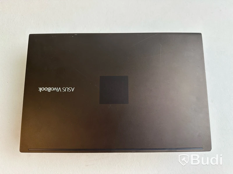 Dator Asus VivoBook M413I. Obs! Inget OS