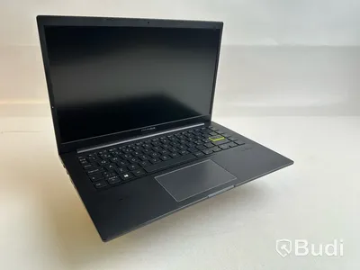 Dator Asus VivoBook M413I. Obs! Inget OS
